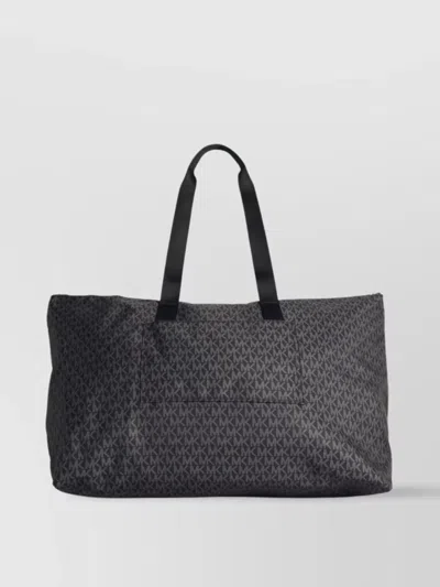 Michael Michael Kors Large Reversible Foldable Tote Bag