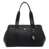 Michael Michael Kors Large Romee Tote Bag In Black