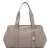 Michael Michael Kors Large Romee Tote Bag In Sand