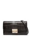 Michael Michael Kors Large Wallet On Chn Xbody