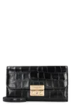 Michael Michael Kors Large Wallet On Chn Xbody