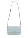 Michael Michael Kors Leather Shoulder Bag