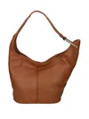 Michael Michael Kors Leather Single-handle Bag