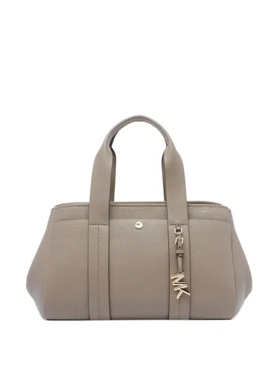 Michael Michael Kors Leather Tote Bag