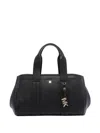 Michael Michael Kors Leather Tote Bag