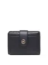 MICHAEL MICHAEL KORS CARTERAS Y MONEDEROS - NEGRO