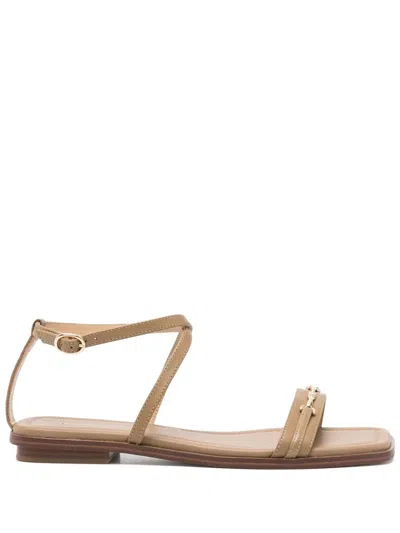 Michael Michael Kors Lena Flat Sandal By