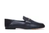 Michael Michael Kors Lena Loafers In Black