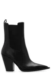 MICHAEL MICHAEL KORS MICHAEL MICHAEL KORS LENI ANKLE BOOTS