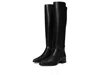 Michael Michael Kors Bromley Flat Boot In Black