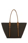 Michael Michael Kors Lg Buckle Tote-tu Nd Michael By Michael Kors Female