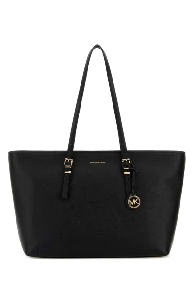 Michael Michael Kors Lg Ew Tz Tote