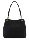 Michael Michael Kors Lg Shldr Tote-tu Nd Michael By Michael Kors Female