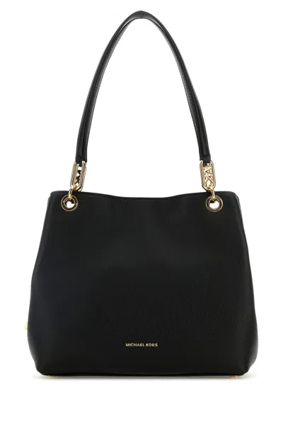 Michael Michael Kors Lg Shldr Tote-tu Nd Michael By Michael Kors Female