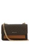 Michael Michael Kors Lg Shoulder-tu Nd Michael By Michael Kors Female