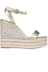 Michael Michael Kors Lighton In Gold