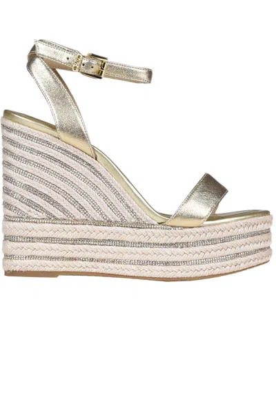 Michael Michael Kors Lighton In Gold