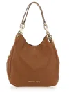 Shop Michael Michael Kors Lillie" Large Shoulder Bag