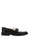 Michael Michael Kors Michael Kors Loafer With Coin In Black