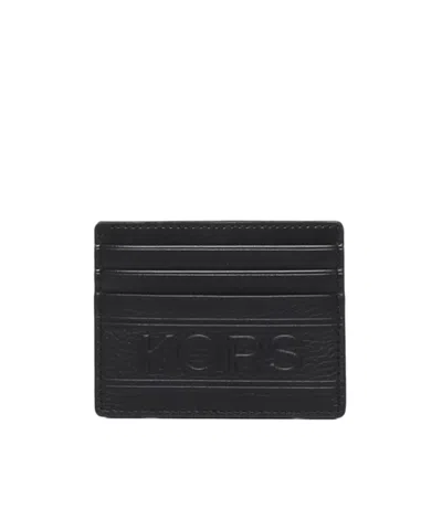 MICHAEL MICHAEL KORS HUDSON CARDHOLDER