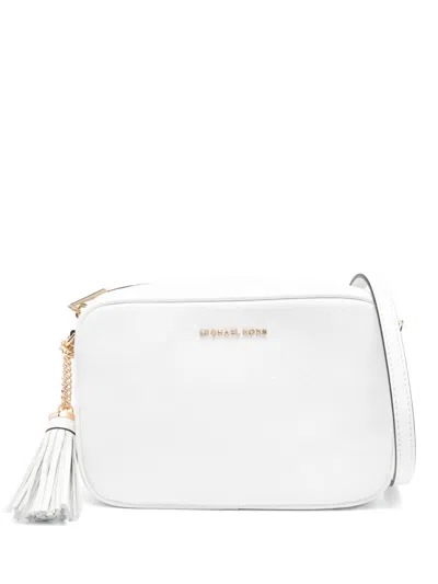 Michael Michael Kors Logo-lettering Cross Body Bag