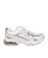 Michael Michael Kors Kit Trainer Extreme Sneakers In White