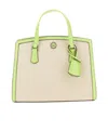 Michael Michael Kors Michael Kors Chantal Bag. In Nude