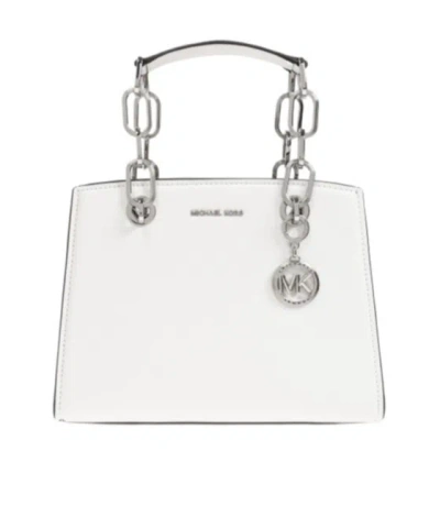 MICHAEL MICHAEL KORS CYNTHIA TOTE BAG