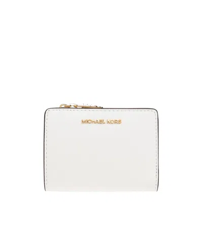 MICHAEL MICHAEL KORS EMPIRE WALLET