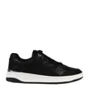 Michael Michael Kors Low-top Trainers In Black