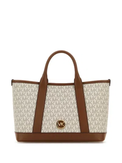 MICHAEL MICHAEL KORS LUISA TOTE BAG