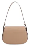 Michael Michael Kors Lydia Medium Flap Messenger Bag
