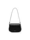 Michael Michael Kors Shoulder Bag Moore In Black