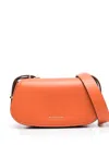 Michael Michael Kors Lydiasmall Flat Crossbody