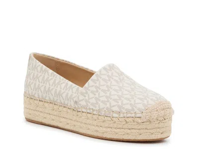 Michael Michael Kors Lynn Espadrille Slipon