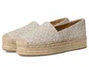Michael Michael Kors Lynn Espadrille In Multi