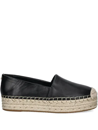 Michael Michael Kors Lynn Espadrilles In Black
