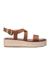 Michael Michael Kors Lynn Sandals