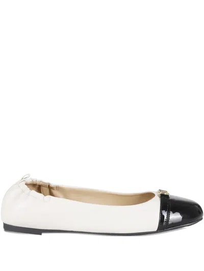 Michael Michael Kors Mandy Ballerina Shoes