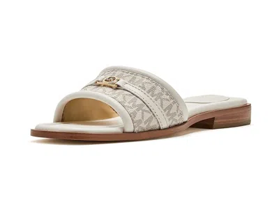 Michael Michael Kors Mandy Slide Sandal