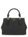 Michael Michael Kors Marilyn Handbag In Black