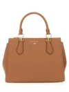 Michael Michael Kors Marilyn Handbag In Brown