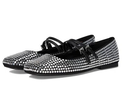 Michael Michael Kors Matilda Flex Ballet In Black