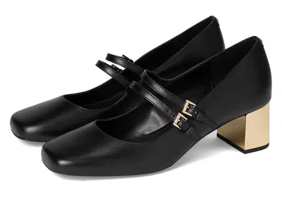 Michael Michael Kors Matilda Flex Pump In Black