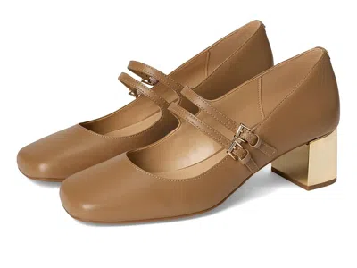Michael Michael Kors Matilda Flex Pump In Brown