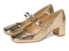 Michael Michael Kors Matilda Flex Pump In Multi