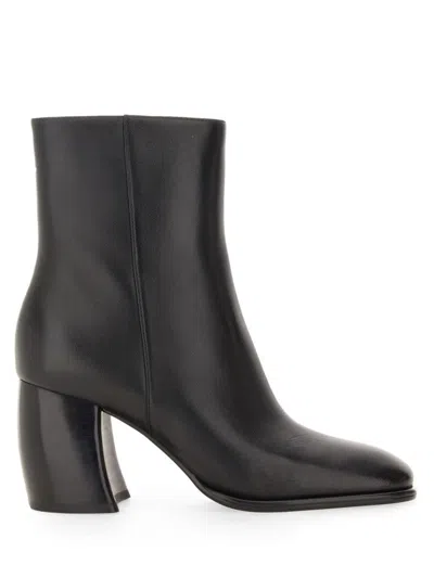 Michael Michael Kors Maude" Ankle Boot In Black