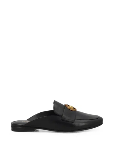 Michael Michael Kors Michael By Michael Kors In Black