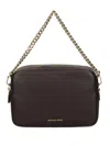 Michael Michael Kors Bryant Medium Camera Bag In Pattern