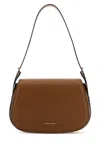 Michael Michael Kors Md Flap Messenger-tu Nd Michael By Michael Kors Female